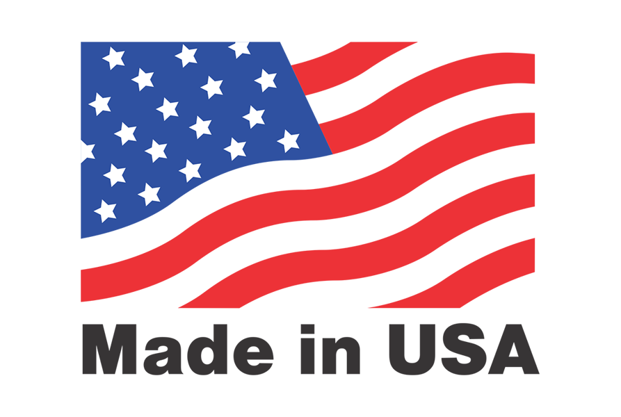 Made in the USA